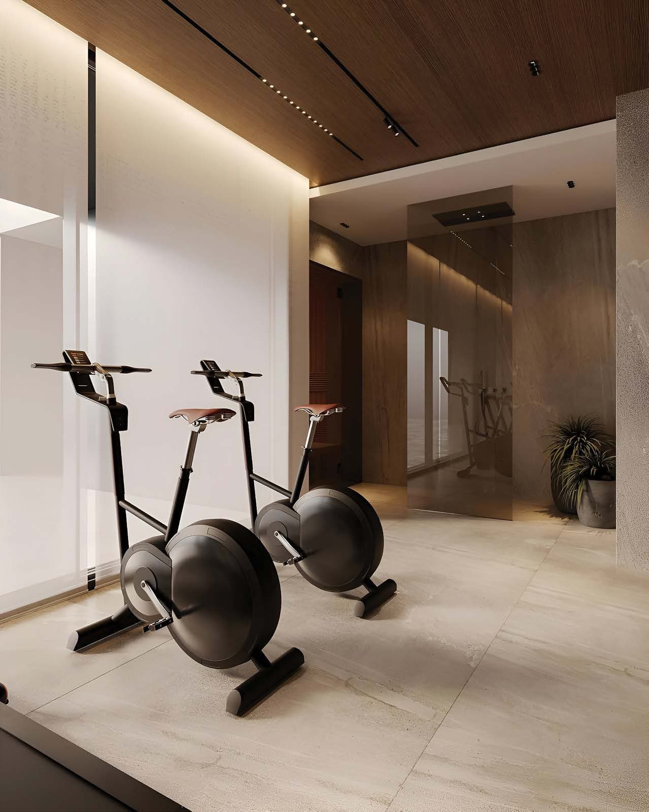 SPA & Wellness